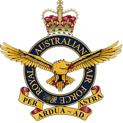 Guided by a Veteran of Royal Australian Air Force